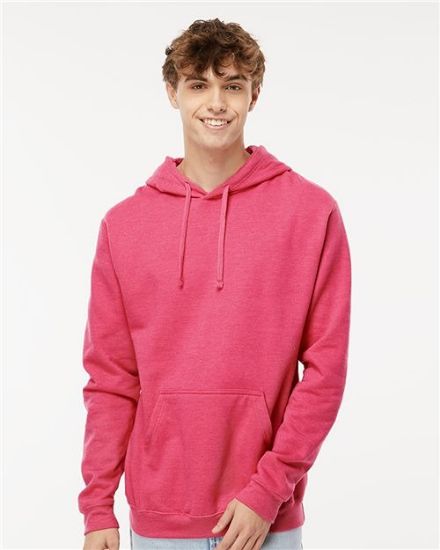 Picture of 3320 - Unisex Pullover Hoodie