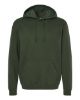Picture of 3320 - Unisex Pullover Hoodie