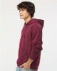Picture of 3320 - Unisex Pullover Hoodie