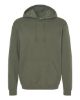 Picture of 3320 - Unisex Pullover Hoodie