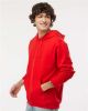 Picture of 3320 - Unisex Pullover Hoodie