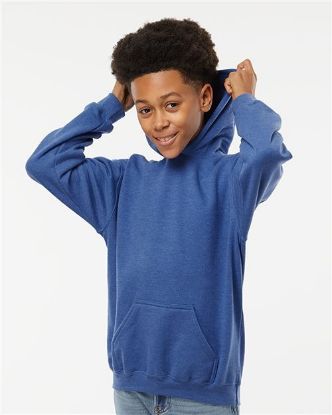 Picture of 3322 - Infant Fine Jersey Tee