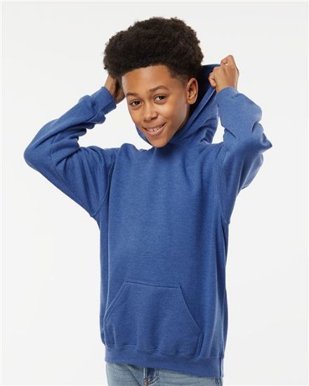 Picture of 3322 - Infant Fine Jersey Tee