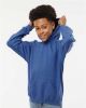 Picture of 3322 - Infant Fine Jersey Tee