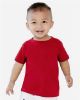 Picture of 3322 - Infant Fine Jersey Tee