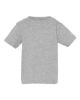 Picture of 3322 - Infant Fine Jersey Tee