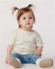 Picture of 3322 - Infant Fine Jersey Tee