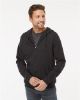 Picture of 3331 - Unisex Zipper Fleece Hoodie
