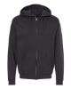 Picture of 3331 - Unisex Zipper Fleece Hoodie