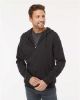 Picture of 3331 - Unisex Zipper Fleece Hoodie
