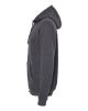 Picture of 3331 - Unisex Zipper Fleece Hoodie