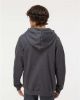 Picture of 3331 - Unisex Zipper Fleece Hoodie