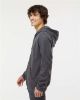 Picture of 3331 - Unisex Zipper Fleece Hoodie