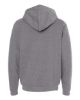 Picture of 3331 - Unisex Zipper Fleece Hoodie