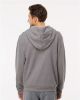 Picture of 3331 - Unisex Zipper Fleece Hoodie