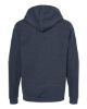 Picture of 3331 - Unisex Zipper Fleece Hoodie