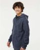 Picture of 3331 - Unisex Zipper Fleece Hoodie