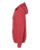 Picture of 3331 - Unisex Zipper Fleece Hoodie