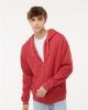 Picture of 3331 - Unisex Zipper Fleece Hoodie