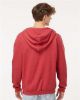 Picture of 3331 - Unisex Zipper Fleece Hoodie