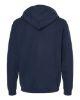 Picture of 3331 - Unisex Zipper Fleece Hoodie