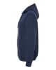 Picture of 3331 - Unisex Zipper Fleece Hoodie