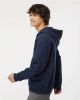 Picture of 3331 - Unisex Zipper Fleece Hoodie