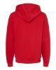 Picture of 3331 - Unisex Zipper Fleece Hoodie