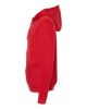 Picture of 3331 - Unisex Zipper Fleece Hoodie