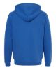 Picture of 3331 - Unisex Zipper Fleece Hoodie