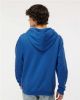 Picture of 3331 - Unisex Zipper Fleece Hoodie