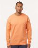Picture of 3340 - Unisex Crewneck Fleece