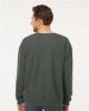 Picture of 3340 - Unisex Crewneck Fleece