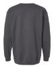 Picture of 3340 - Unisex Crewneck Fleece