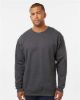 Picture of 3340 - Unisex Crewneck Fleece