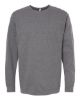 Picture of 3340 - Unisex Crewneck Fleece