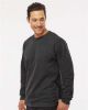 Picture of 3340 - Unisex Crewneck Fleece