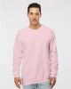 Picture of 3340 - Unisex Crewneck Fleece