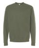 Picture of 3340 - Unisex Crewneck Fleece