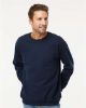 Picture of 3340 - Unisex Crewneck Fleece