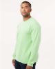 Picture of 3340 - Unisex Crewneck Fleece