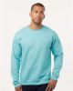 Picture of 3340 - Unisex Crewneck Fleece