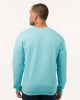 Picture of 3340 - Unisex Crewneck Fleece