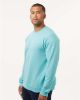 Picture of 3340 - Unisex Crewneck Fleece