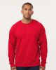 Picture of 3340 - Unisex Crewneck Fleece
