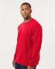 Picture of 3340 - Unisex Crewneck Fleece