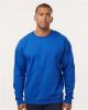 Picture of 3340 - Unisex Crewneck Fleece