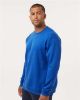 Picture of 3340 - Unisex Crewneck Fleece