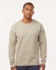 Picture of 3340 - Unisex Crewneck Fleece
