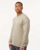 Picture of 3340 - Unisex Crewneck Fleece